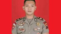 Kasatreskrim Polres Solok Selatan AKP Ulil Ryanto Anshari