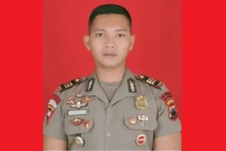 Kasatreskrim Polres Solok Selatan AKP Ulil Ryanto Anshari