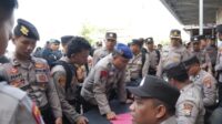 Polda Jatim terjunkan tim khusus untuk pengamanan Pilkada Sampang