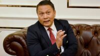 Ketua_BKSAP_DPR_RI_Mardani_Ali_Sera__Foto___Tari_Andri20241125165120 Usai Dipecat PDIP, Mardani Ali Sera Sebut Jokowi Bukan Sosok Sembarangan karena Punya kontribusi Presiden dua periode