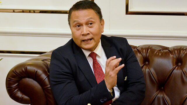Reshuffle Ketujuh Prabowo: Sinyal Persatuan di Masa Sulit