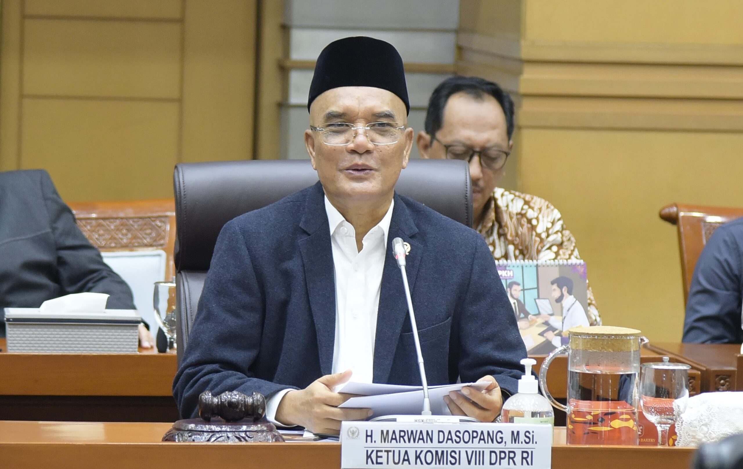 Langkah Proaktif Menuju Perlindungan Anak yang Lebih Baik