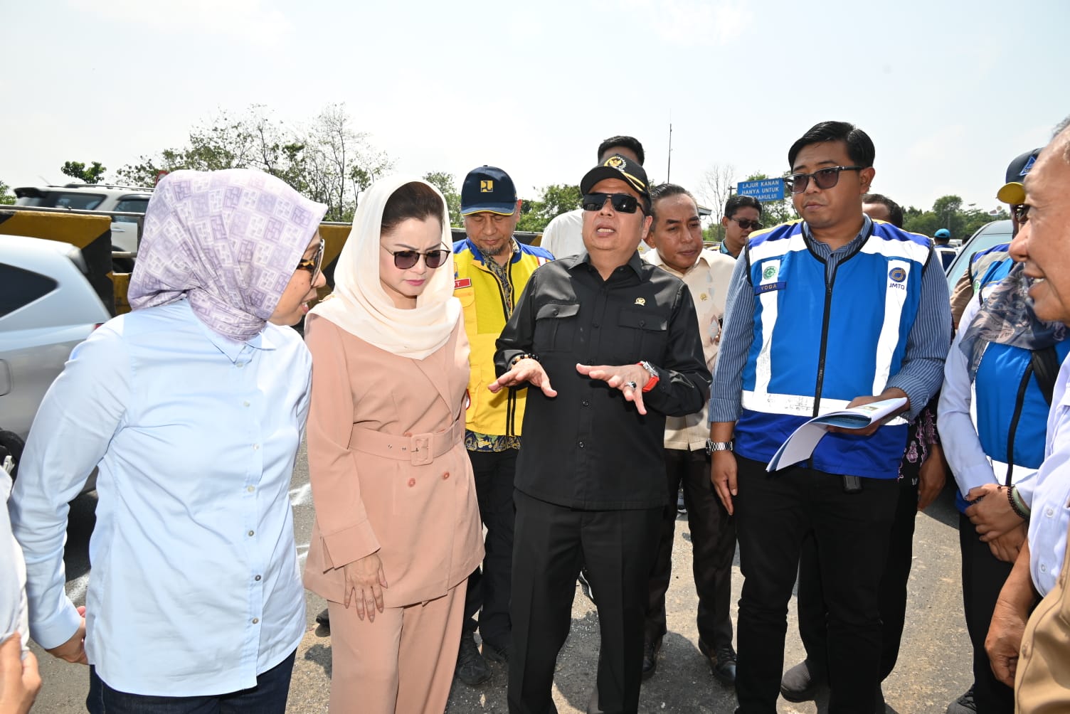 Mengurai Penyebab dan Upaya Penanggulangan Pasca Kecelakaan di Tol Cipularang Km 92