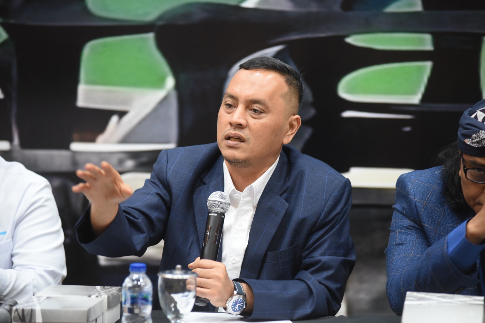 Kritik terhadap Kebijakan Tembakau yang Tidak Seimbang