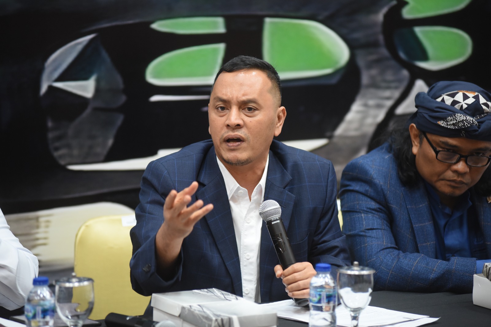 Serap Aspirasi Industri Tembakau, Willy Aditya Tegaskan Perlunya Kebijakan yang Berimbang