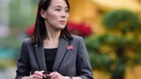 Kim Yo Jong adik Kim Jong Un
