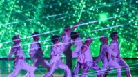 Rekomendasi akhir pekan di Jakarta, pameran kecantikan hingga K-Pop