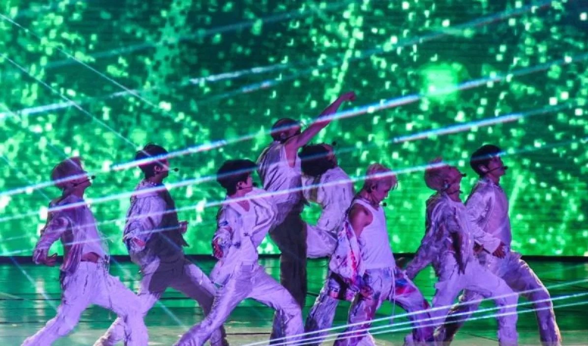 Rekomendasi akhir pekan di Jakarta, pameran kecantikan hingga K-Pop