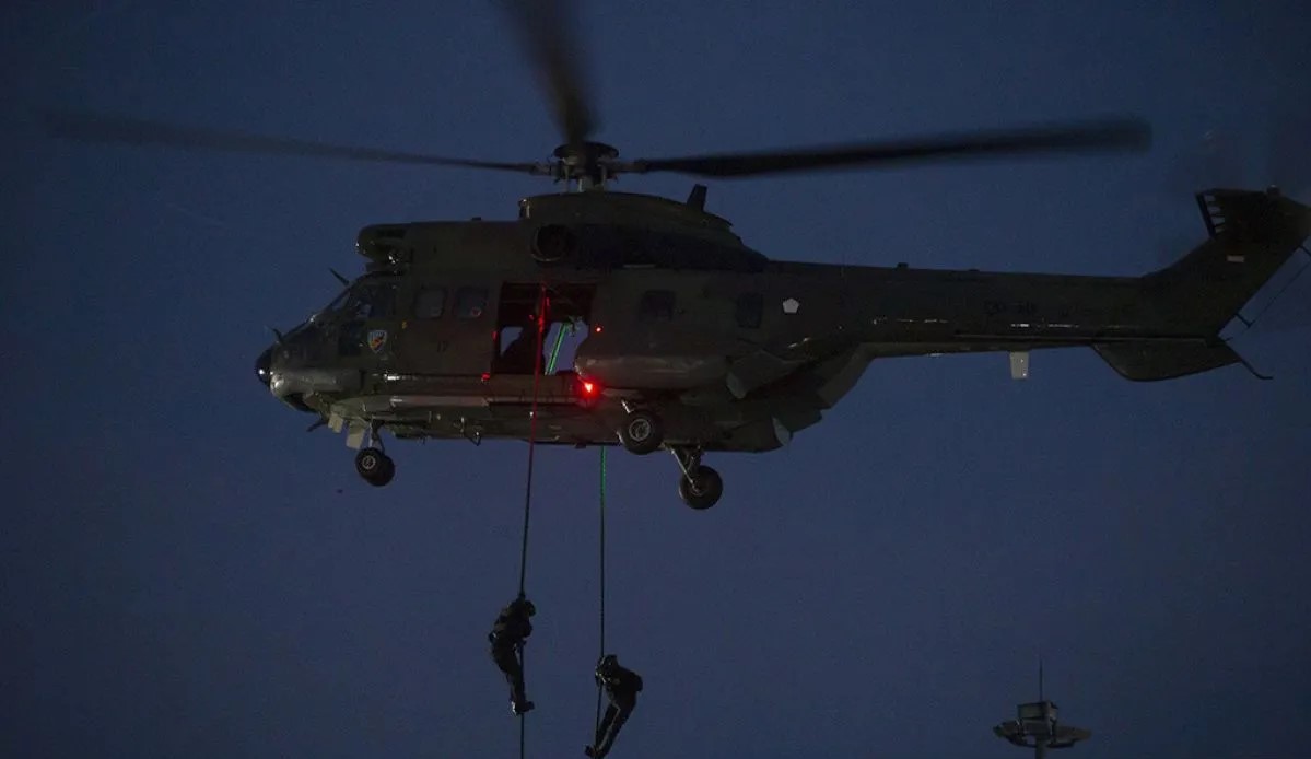 Pemerintah: Aksi terorisme di Indonesia menurun tiga tahun terakhir