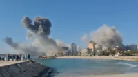Rusia evakuasi kelompok pertama warga negaranya dari Lebanon
