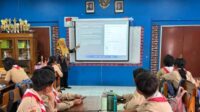 Guru di Semarang manfaatkan AI tingkatkan keterampilan baca siswa