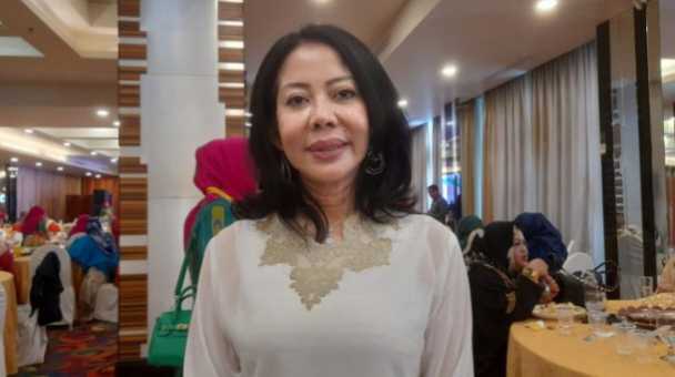 Nurwayah anggota dpr ri