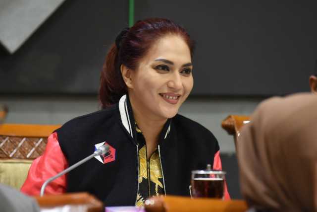 Pimpinan Komisi III Pertanyakan Kerugian Negara dalam Kasus Tom Lembong