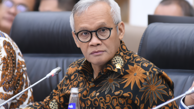 Wakil Ketua Komisi II DPR RI Aria Bima