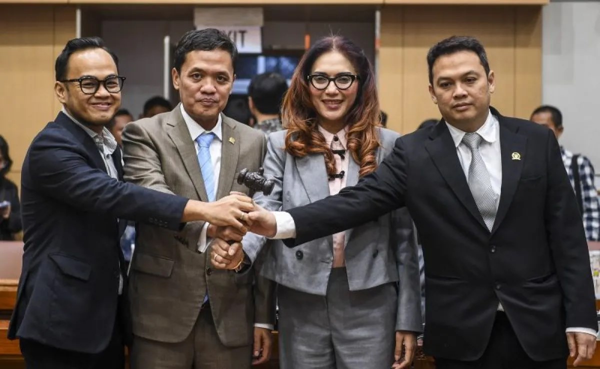 Komisi III: Penangguhan guru pencabul di Lampung lukai keadilan