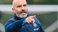 Enzo Maresca tekankan kesiapan mental pemain Chelsea hadapi Heidenheim