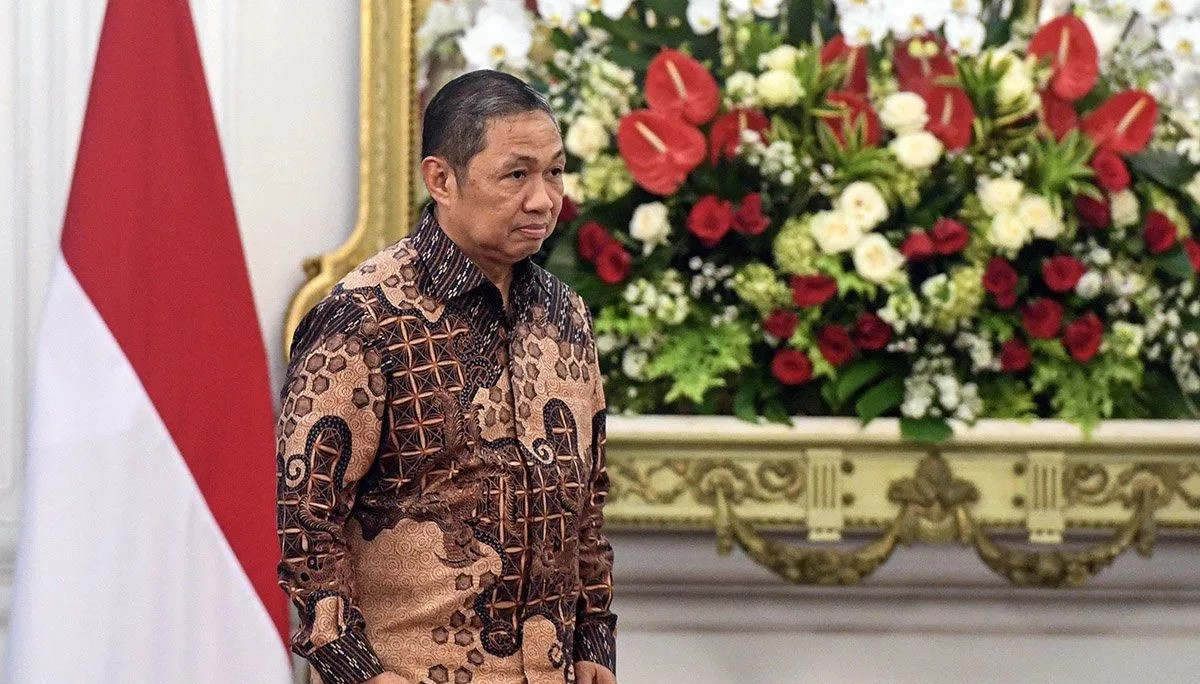 Wamenlu RI Anis Matta desak Israel dikeluarkan dari PBB