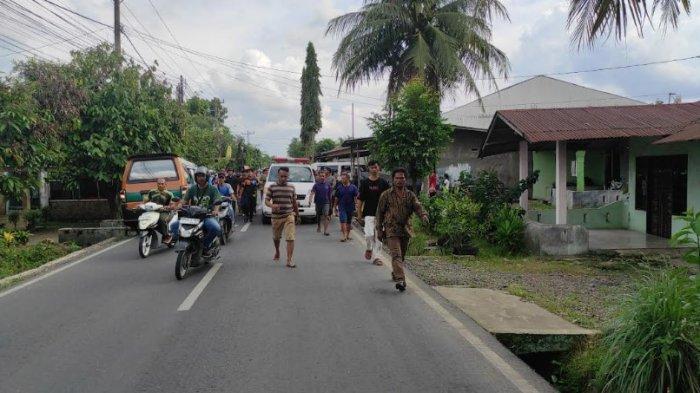 33 Oknum TNI Serang Warga Deli Serdang, Komisi I DPR Minta Diusut Transparan