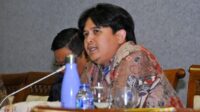 Rinto Subekti Komisi XIII Minta Kementerian Imigrasi dan Pemasyarakatan Perketat Pengawasan Terhadap Warga Asing
