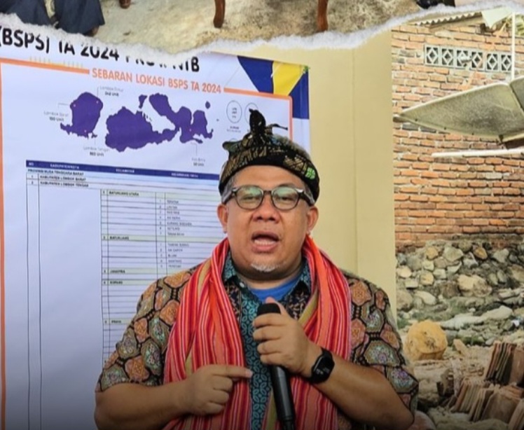 Fahri Hamzah Wajibkan Pemda Kantongi Data Rumah