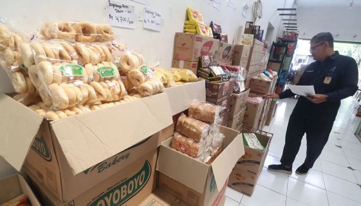 BPOM ajak masyarakat ubah perilaku demi konsumsi pangan aman