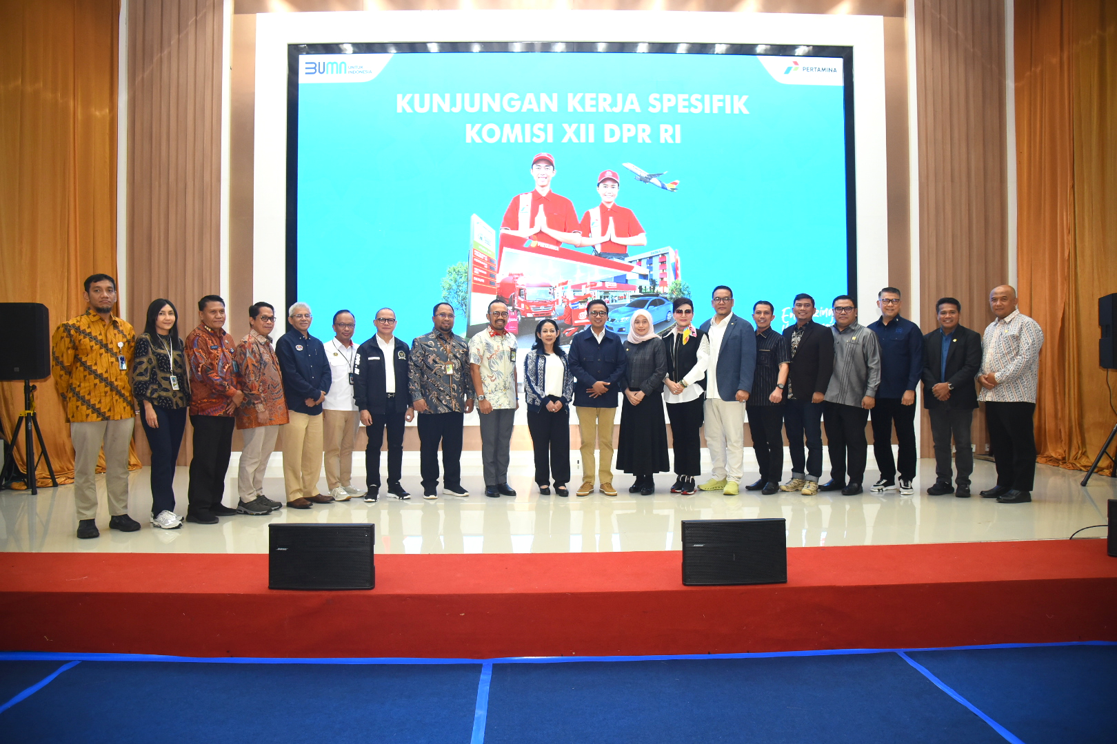 Komisi XII Dukung Alih Skema Subsidi BBM ke BLT untuk Tingkatkan Ketepatan dan Efektivitas Subsidi