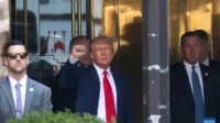 Trump dan segala sensasinya menyambut masa jabatan kedua
