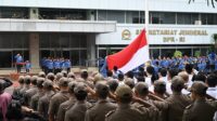 KORPRI Setjen DPR RI Dukung ASN Tingkatkan Kinerja Sekaligus Aktualisasi Diri