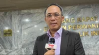 Wahyu Sanjaya Imbau Masyarakat Gunakan Hak Pilih Pada Pilkada Serentak