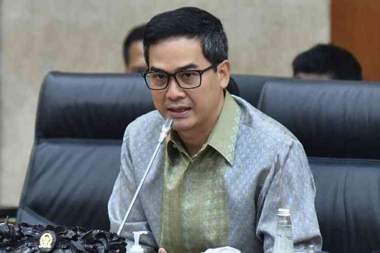 Anti Monopoli Tak Relevan, Komisi VI Sepakat Revisi UU Larangan Praktek Monopoli, Demi Ciptakan Ekosistem Usaha yang Sehat