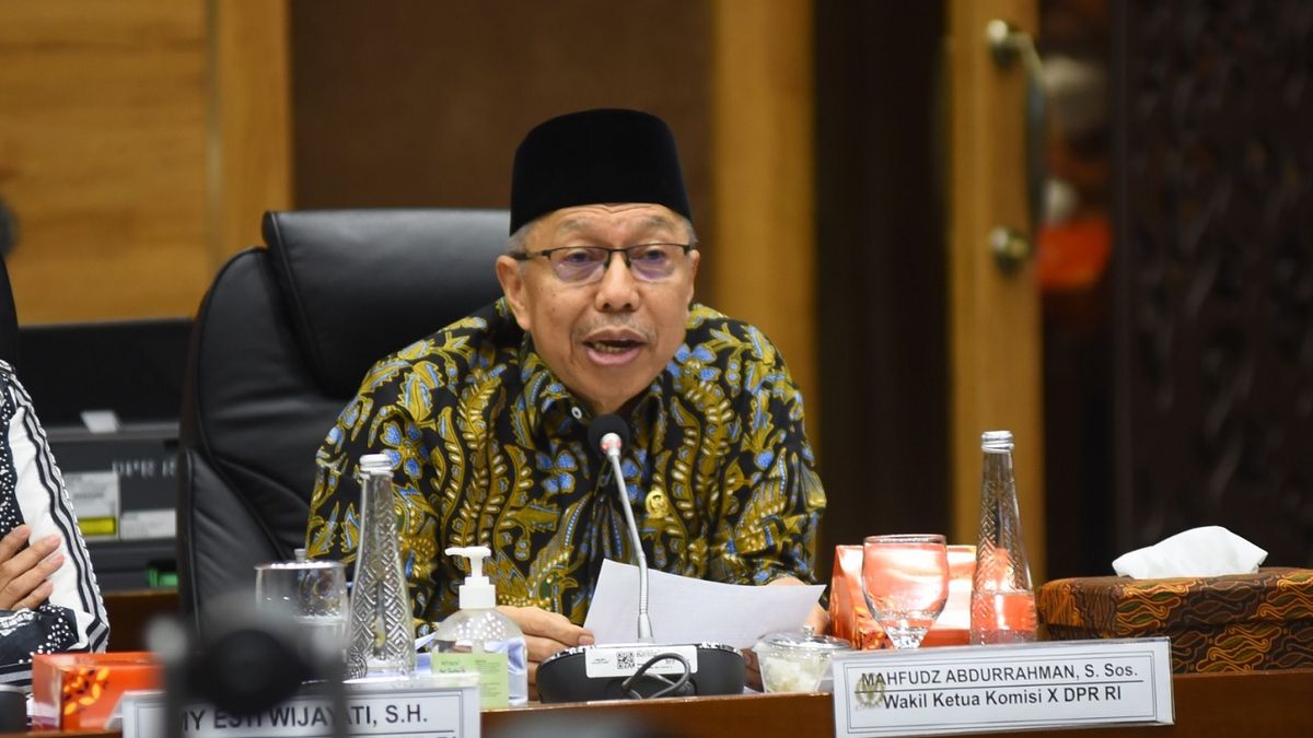 Komisi X DPR serius perjuangkan kenaikan gaji dosen