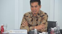 Wakil Ketua Adisatrya Suryo Sulisto Wakil Ketua Adisatrya Suryo Sulisto