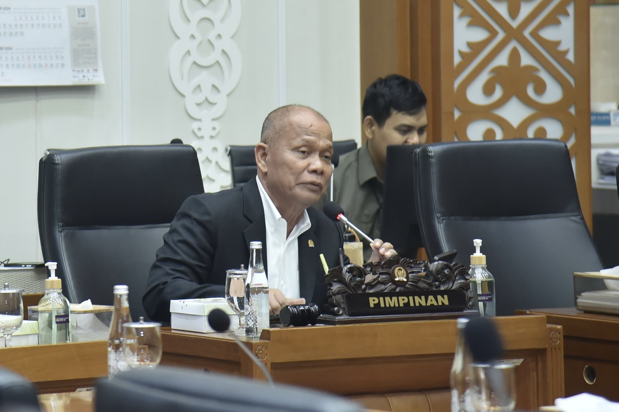 Revisi UU Hak Cipta Harus Disesuaikan Dengan Perkembangan Teknologi Digital