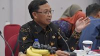 BAKN Tekankan Inovasi Terbaik dari Sektor Imigrasi Guna Peningkatan PNBP