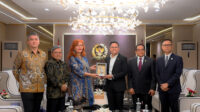 Hadiah Patung 75 Tahun Indonesia-Yunani, Perkuat Hubungan Kerja Sama Budaya hingga Perkapalan