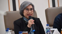 BURT DPR Puas dengan Fasilitas dan Program RSUD Cibinong Jawa Barat