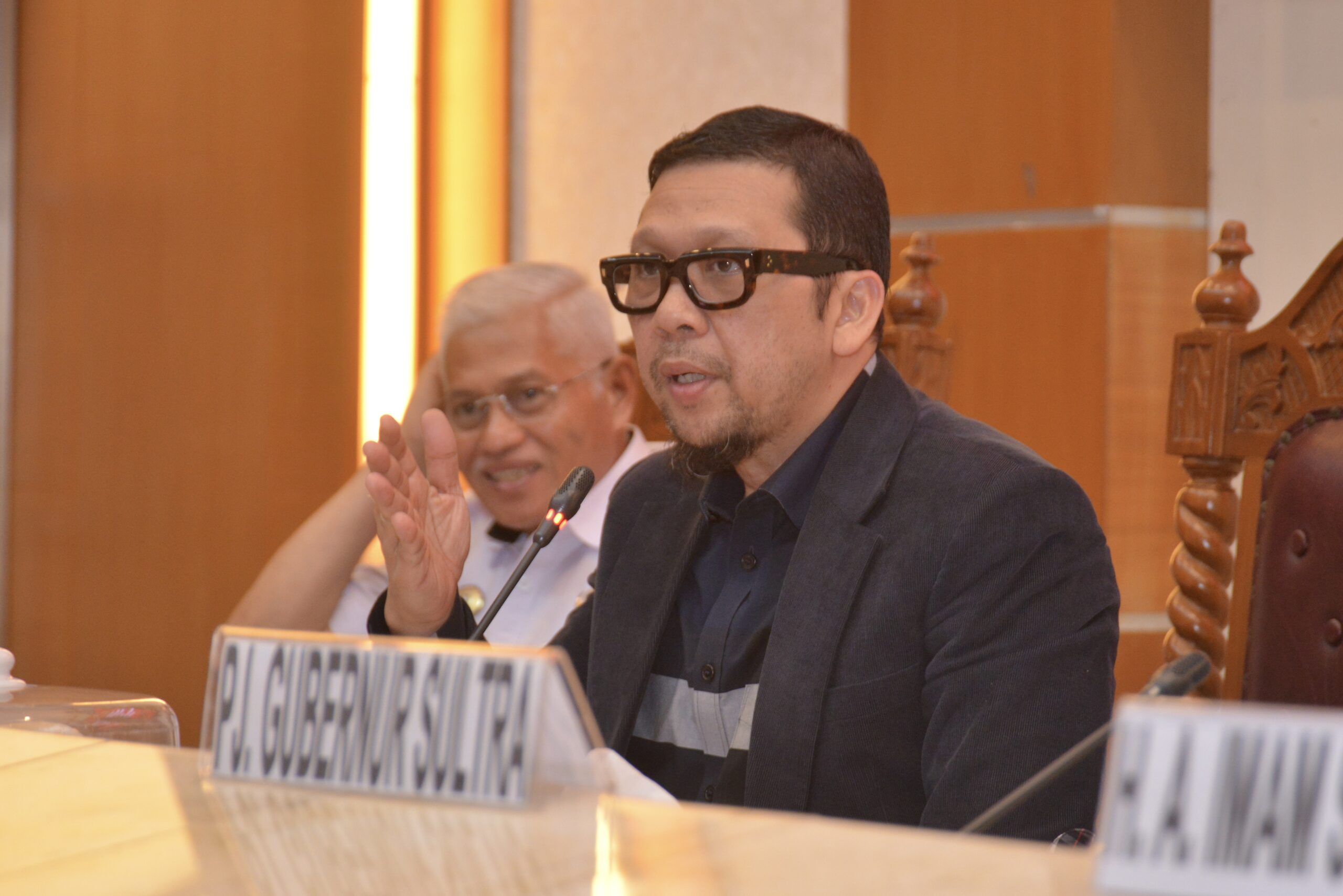 Regulasi Tingkat Nasional Harus Terintegrasi dengan Kebijakan Teknis di Daerah