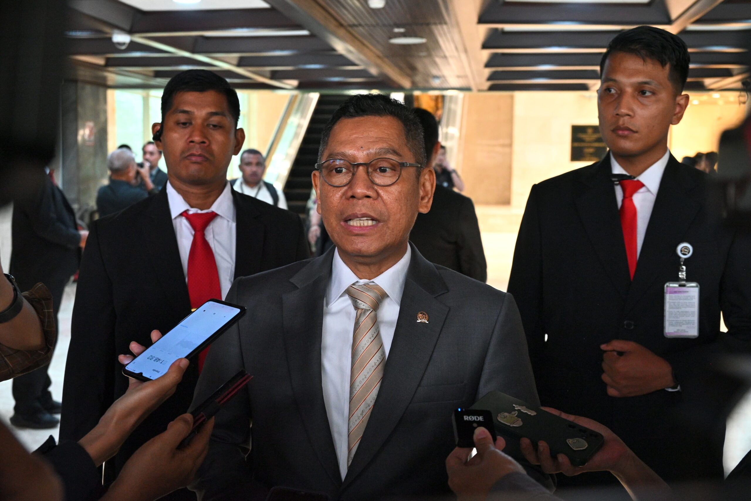 Waka DPR Adies Soroti soal PPN Jadi 12%: Masih Wacana, Tunggu Presiden Kembali