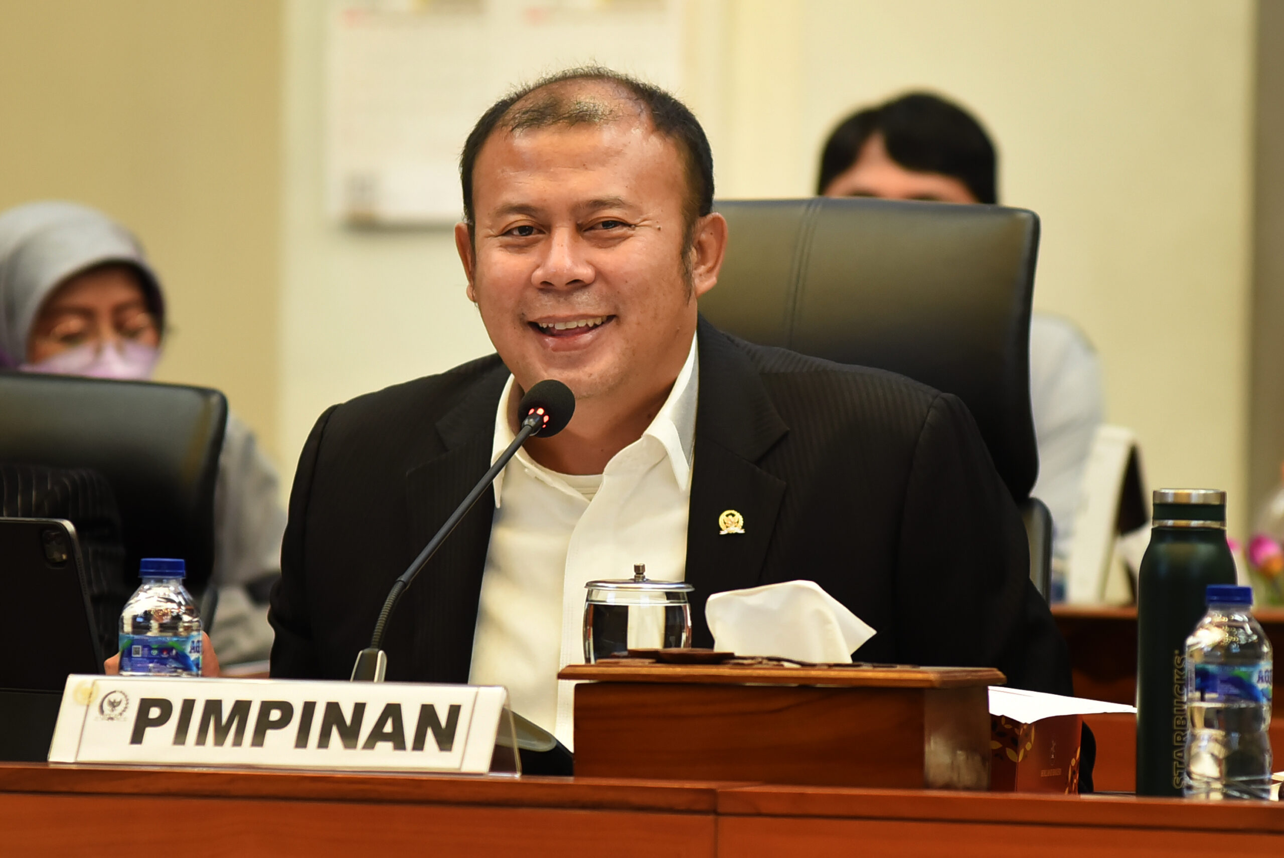 Pimpinan DPR: Kenaikan PPN Berdampak Melonjaknya Inflasi, Upah Masyarakat Stagnan