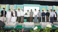 Cucun Ahmad Hadiri Puncak Olimpiade Santri Nusantara Zona III Jabar