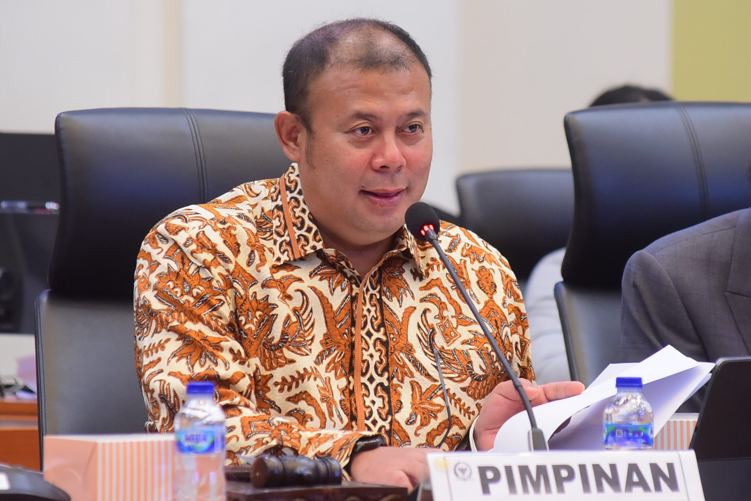 Cucun : DPR Dorong Pembenahan Permukiman Padat Demi Tingkatkan Taraf Hidup Rakyat