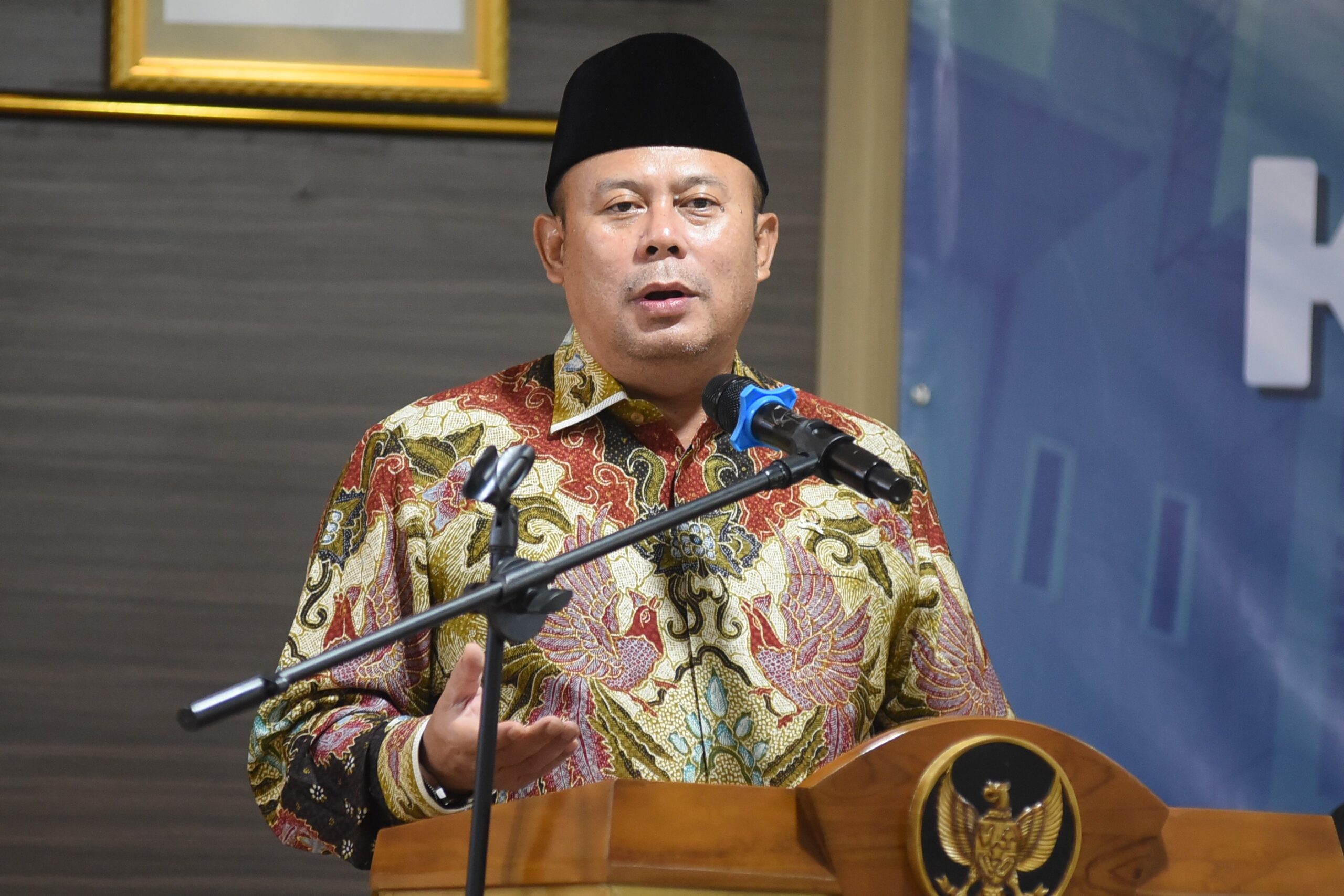 Soroti Anak SMA Tak Bisa Numerasi Dasar, Waka DPR Dorong Reformasi Pendidikan