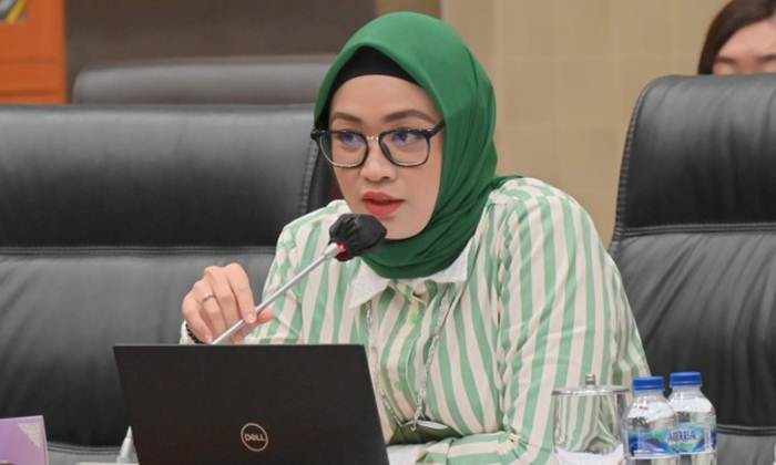 Pembentukan RUU Ketenagakerjaan Segera Dikonsultasikan ke Pimpinan DPR dan Kapoksi per Fraksi