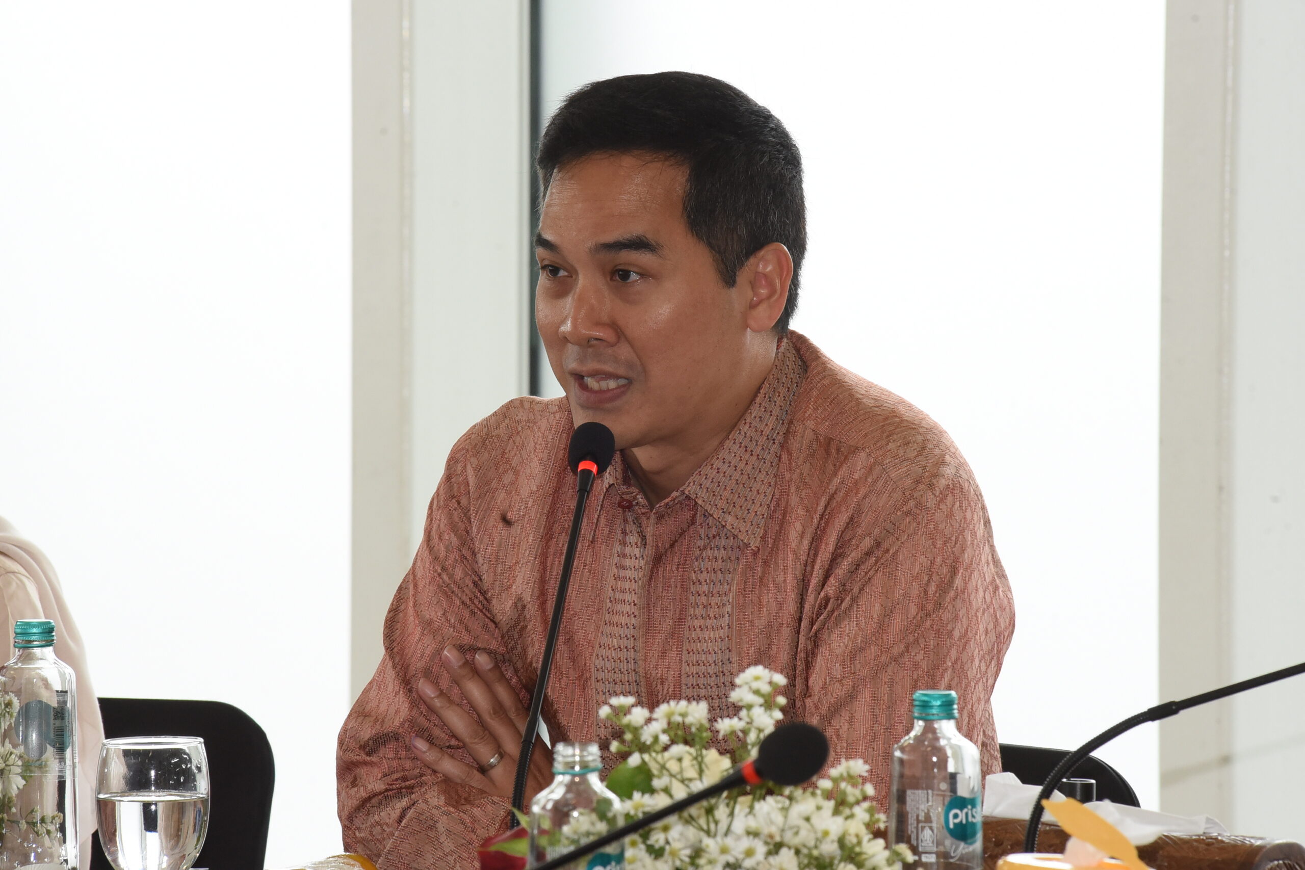 KCIC Perlu Kembangkan Inovasi Bantu Finansial Bisnis Perusahaan