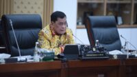 Bank Himbara Berperan Jaga Stabilitas Ekonomi Nasional Di Tengah Ketidakpastian Global
