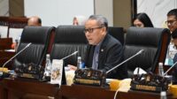 Apresiasi Kinerja LPS Tahun 2024, Komisi XI Berikan Sejumlah Catatan