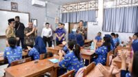 Penanganan Kasus Kekerasan di Sekolah Perlu Kerja Sama Terpadu Antarkementerian