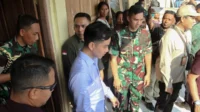 Humaniora kemarin, giat Wapres di NTT hingga Mapel AI dan coding