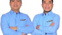 Di Kabupaten Labura, Hendriyanto-Samsul Menang Telak 87,97 Persen, Pilgubsu: Bobby-Surya 80,46 Persen