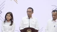 Presiden minta penegak hukum tak ragu tindak tegas judi online